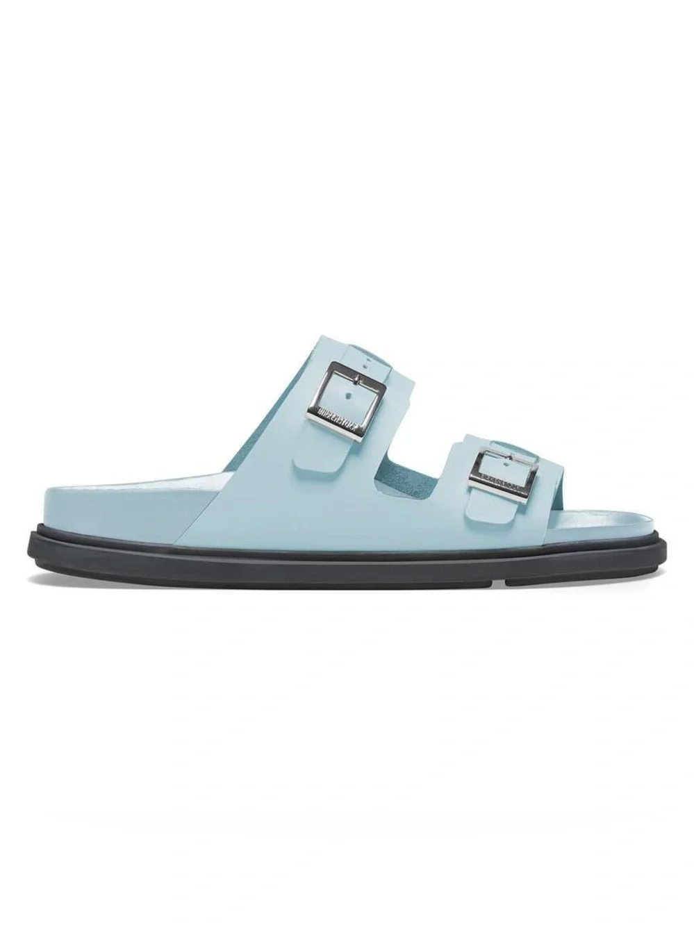 Birkenstock St. Barths Exquisite Slide Sandal - Picture 2 of 9